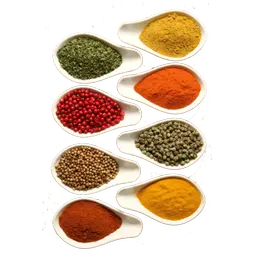 ادویه‌جات