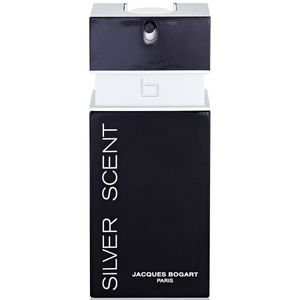 عطر بوگارت سیلور سنت مردانه Jacques bogart silver scent