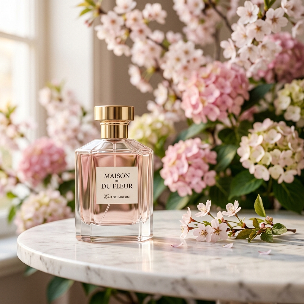 طراوت روزهای بهاری